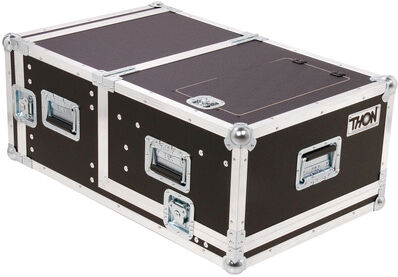 Thon L-Case Atem 1 M/E Advanced +7U Schwarz