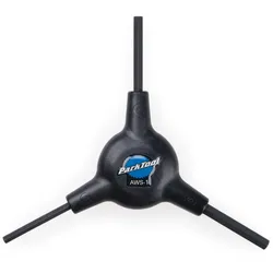 Park Tool Y-Schlüssel Innensechskant AWS-1 4/5/6