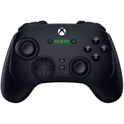 Razer Wolverine V3 Pro (PC, Xbox Series X), Gaming Controller, Schwarz