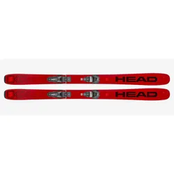 Head, Ski, (156 cm, Ohne Bindung)