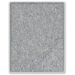 Terralith Farbmuster Pflasterfugenmörtel -granit grau-