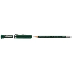 FABER-CASTELL Perfekter Bleistift CASTELL 9000