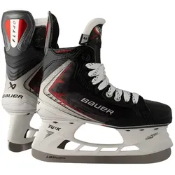 BAUER Vapor FLY40 Junior Eishockey-Schlittschuhe | EE 02.5 (35.5)