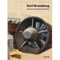 Sudhalter:Carl Grossberg, Fachbücher von Adrian Sudhalter