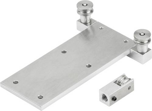 Sauter FK-A02 Tensiometeraufsatz 1St.