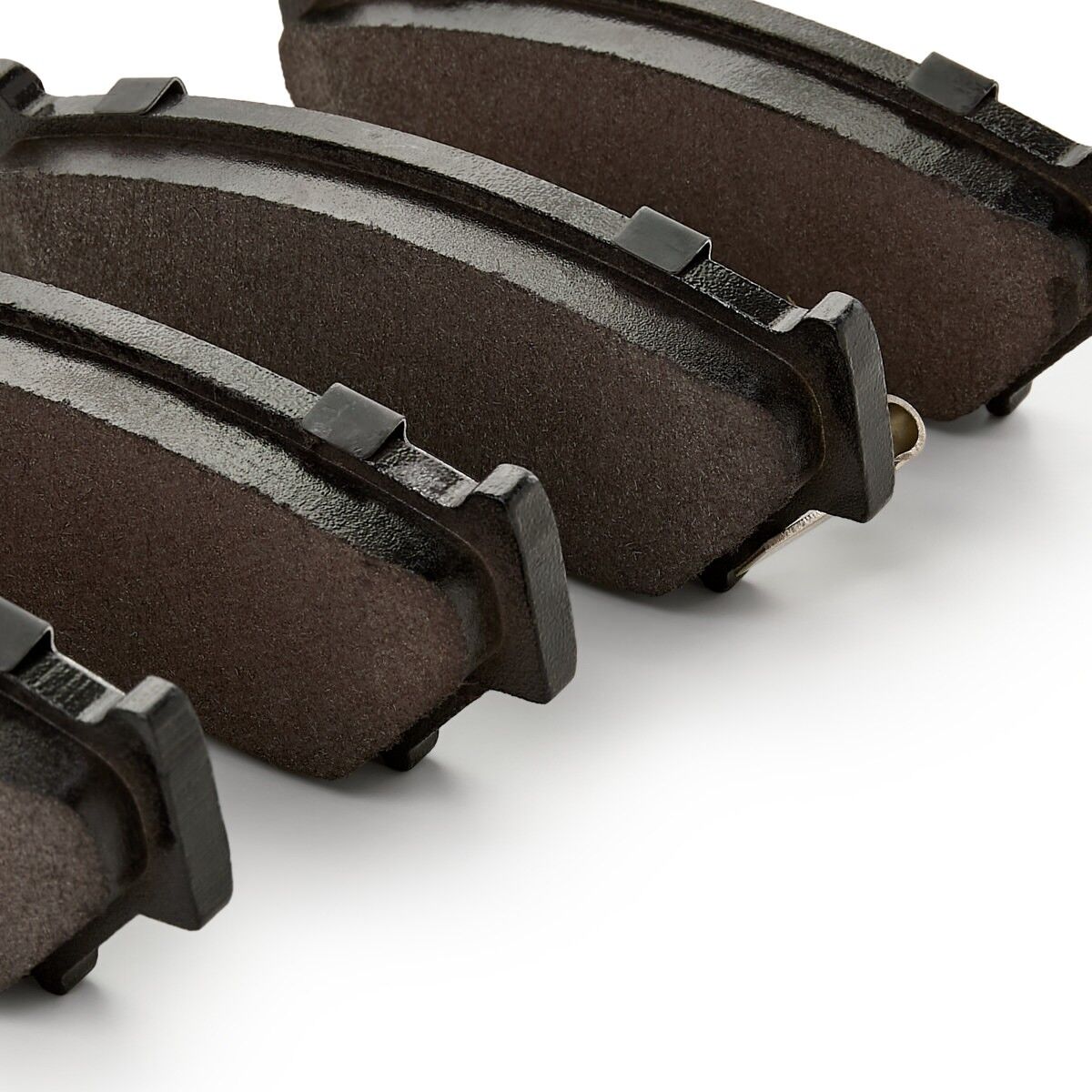 MEYLE 025 219 0715/W Brake pad set