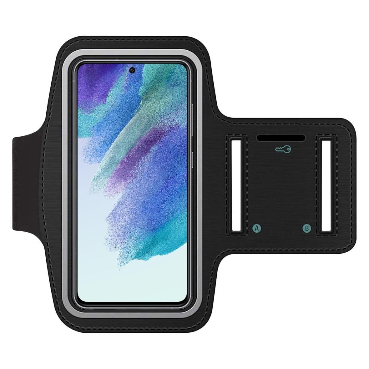 SmartFitness Samsung Galaxy S21 FE Handy Sport Armband (00028866)
