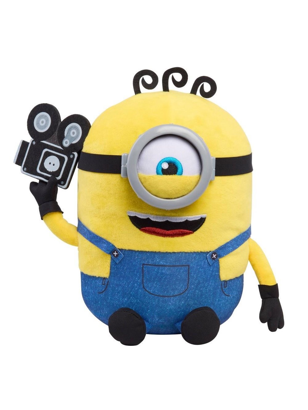 Just Play - Minions - Babbling James - Teddybär & Kuscheltier