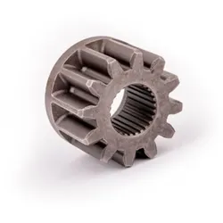Ritzel Starter MAHLE MSX 1812