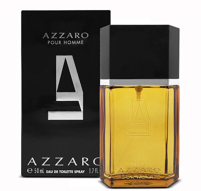 Azzaro Pour Homme Eau de toilette 100 ML