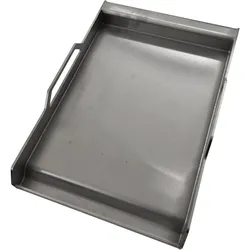 Babossa Plancha 2.0, Universal Medium
