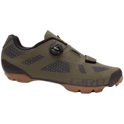 Giro, Herren, Veloschuhe, Rincon (41), Grün