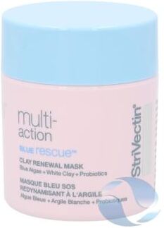 Strivectin Strivectin Multi-action Blue Rescue Clay Renewal Mask