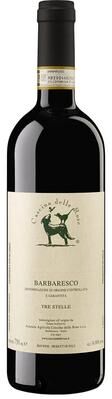 """Cascina delle Rose""" """Cascina delle Rose Barbaresco Tre Stelle 2022 Red Wine - Italy"""