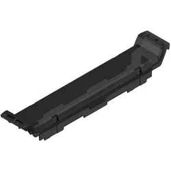 Weidmüller Abdeckung IP20 verbauter CH20M17 F#2697310000