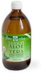 Fleur Aloe Aloe Pulp 1Lt 1 L