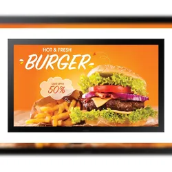 Samsung Displays LH24OHBEBGBXEN Samsung Smart Signage OH24B     61,0cm(24") DEAL ONLY