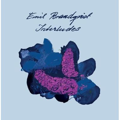 Interludes - Emil Brandqvist, CD