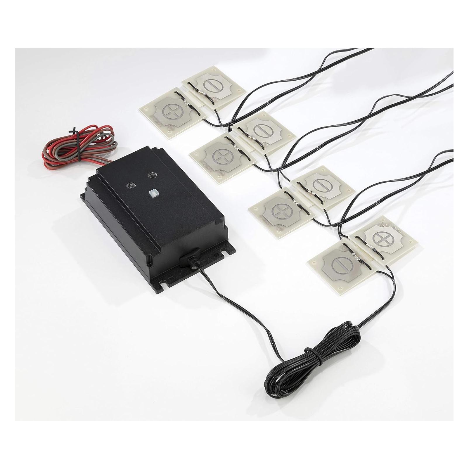 Isotronic Mardervertreiber, Auto (45654101)