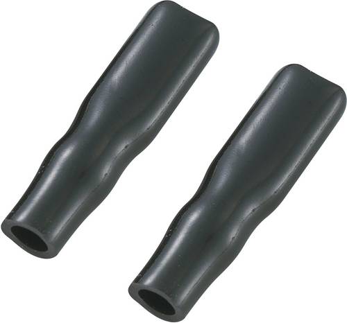 TRU Components 1571996 Isolierhülse Schwarz