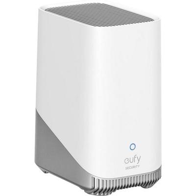 Anker Innovations - Eufy HomeBase S380 - Zentrale Steuerung - kabelgebunden