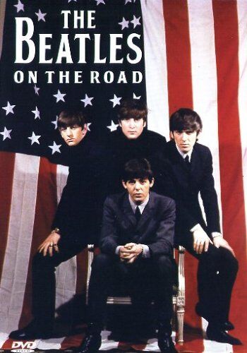 Beatles - Beatles - On the Road - Preis vom 30.09.2026 09:01:18 h