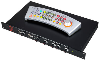 Dangerous Music Monitor ST