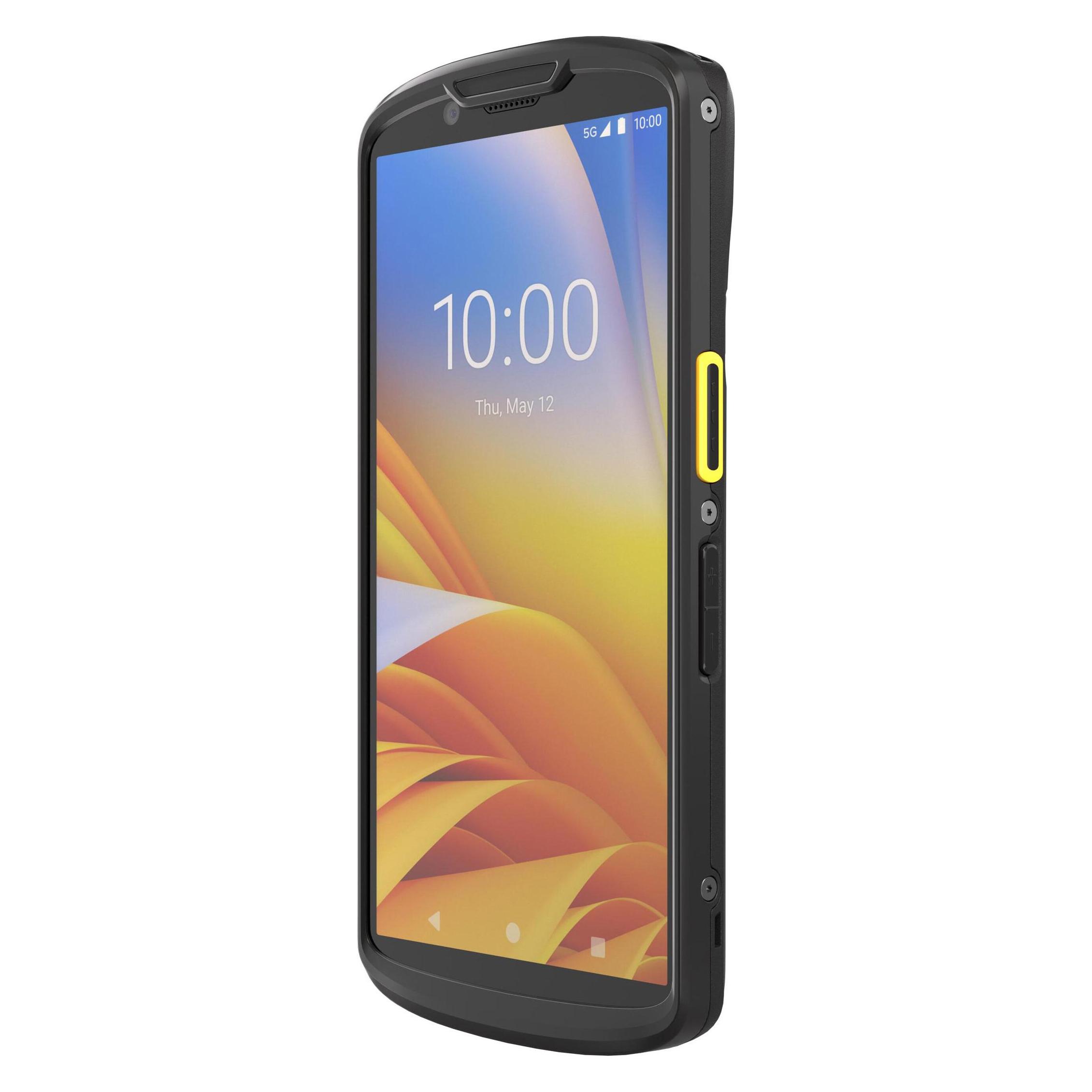 Zebra TC53, LAN, 6.0", WiFi 6E, 4GB (2D-Barcodes) (TC5301-0T1E4B1000-A6)