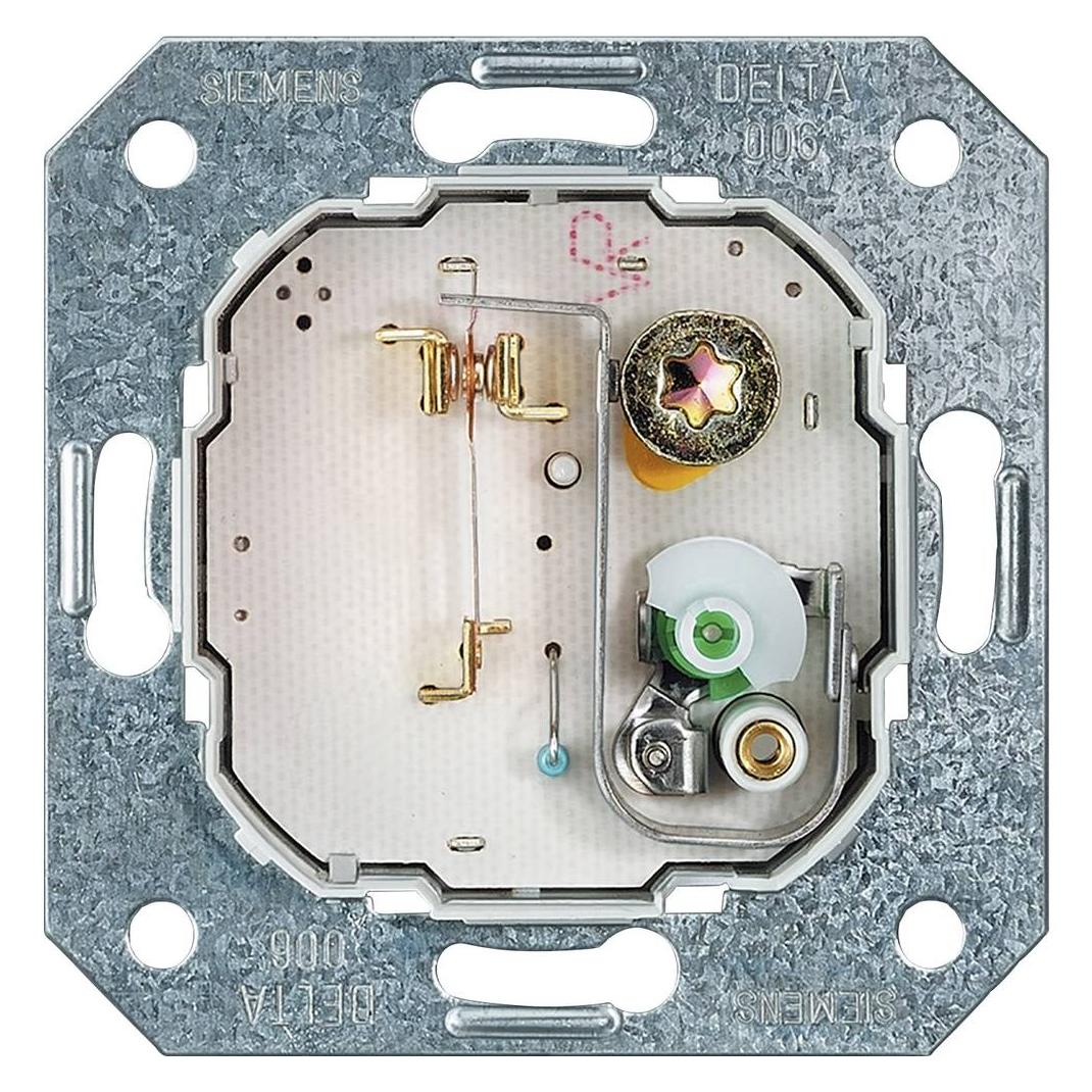 Siemens RT-Regler-Einsatz (5TC9201)