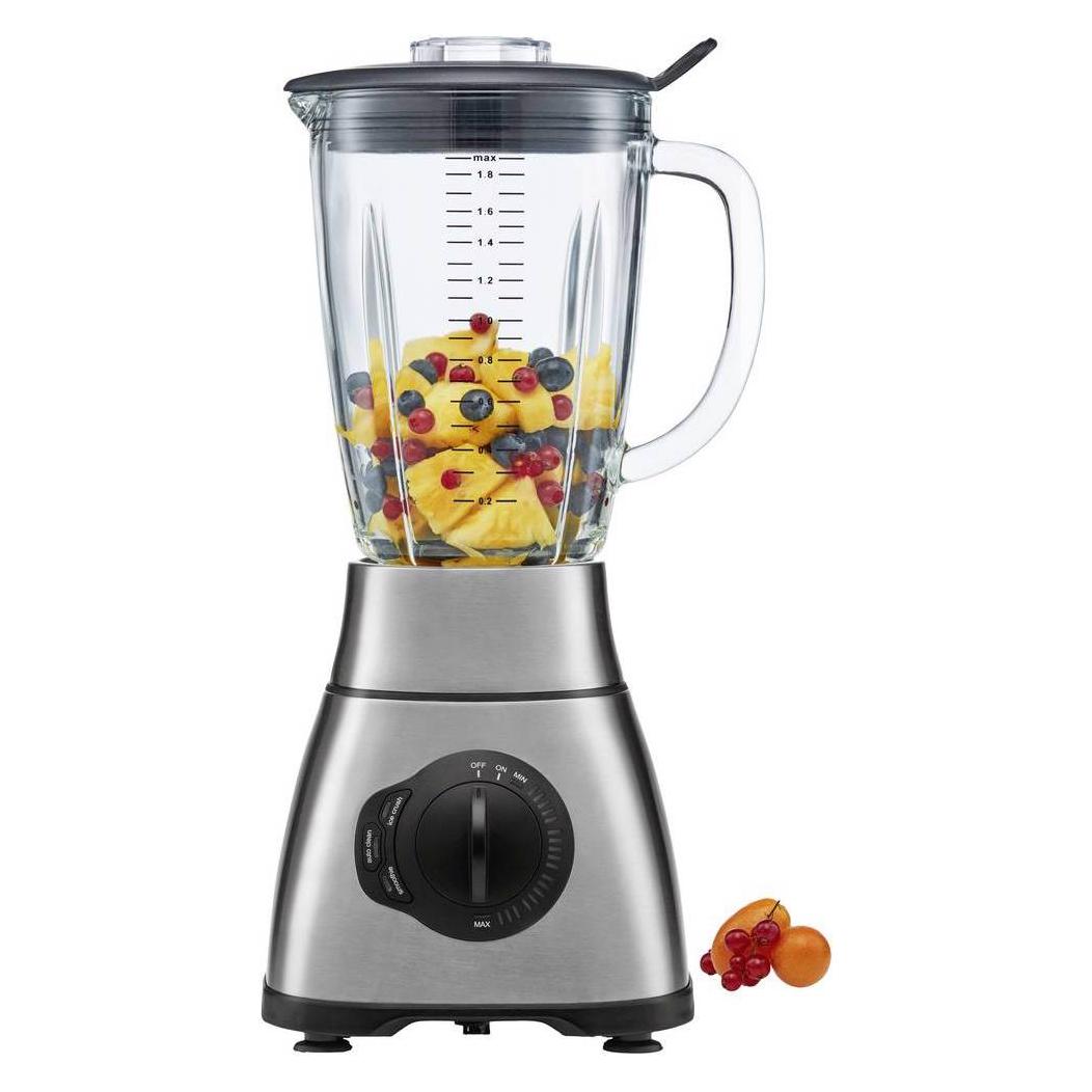 Wilfa Mixer XPLODE VITAL, 1.8 Liter (1800 W) (603989)