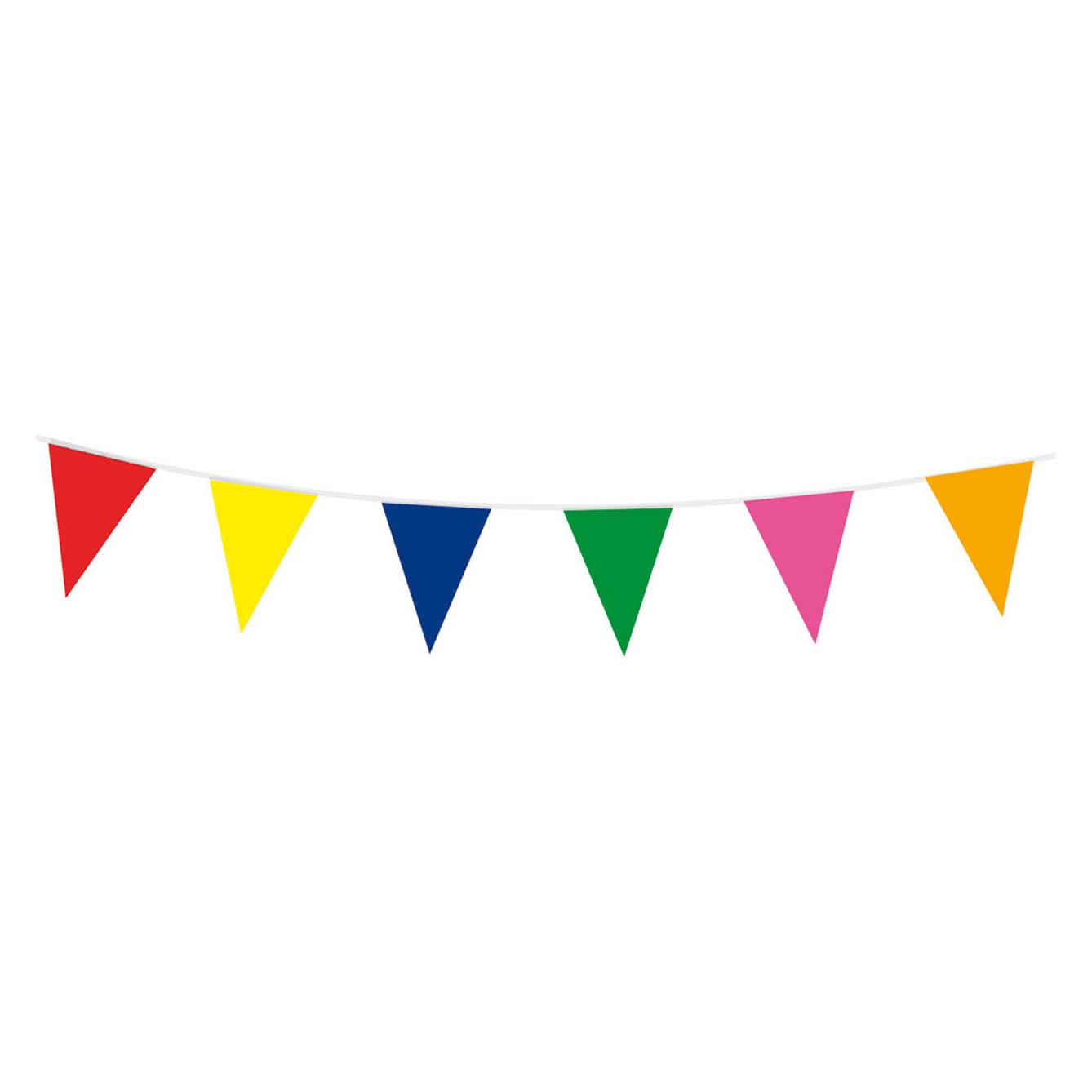Folat Flaggen Linie (1 Stk.) (07267)