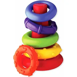 Playgro Ringpyramide