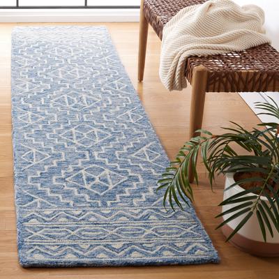 SAFAVIEH Handmade Metro Vinaldina Wool Rug