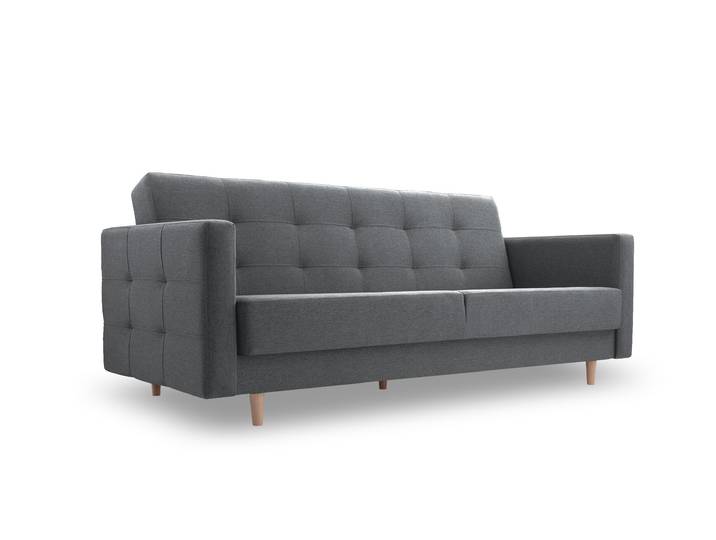 Sofa GODIVO Grau (Norn 15)