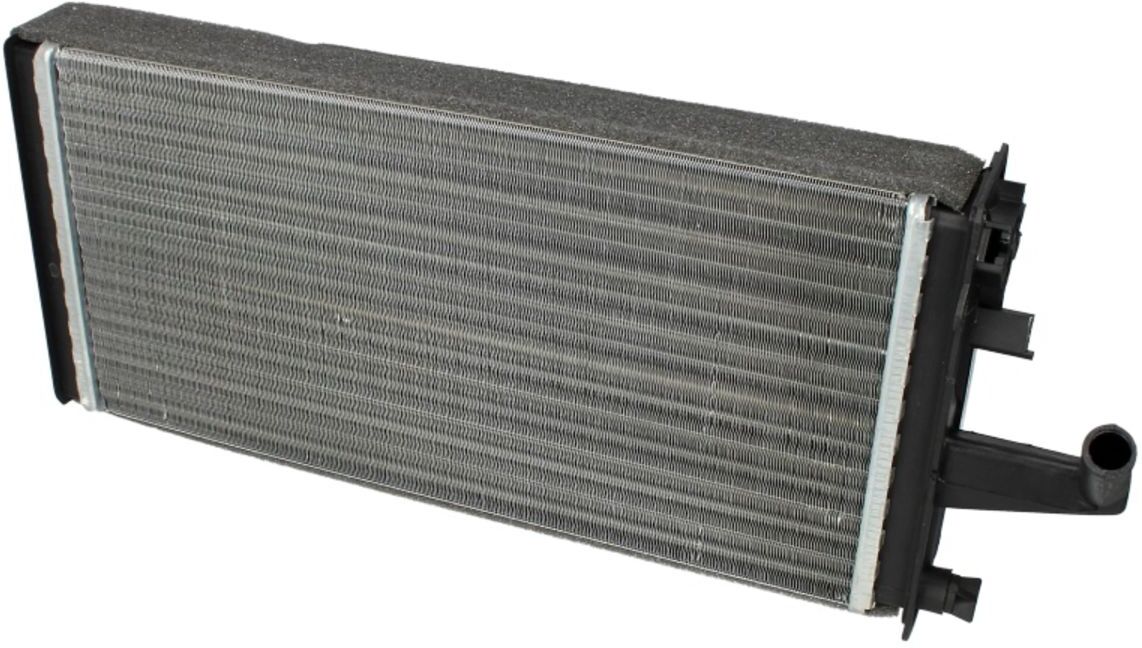 Wärmetauscher, Innenraumheizung NRF 54259