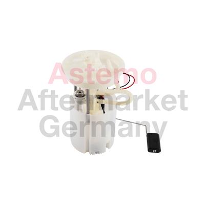 ASTEMO Kraftstoff-Fördereinheit 2502720 für Ford