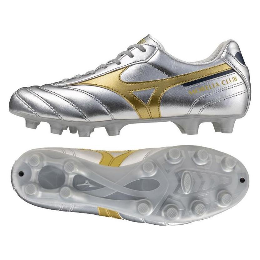 Mizuno Morelia Club Fussballschuhe (41) (54408965)