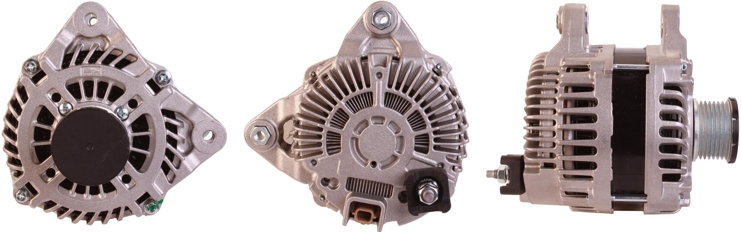 Lucas Generator Lra03596 Für Opel Vaughall Gm Renault Nissan Mitsubishi