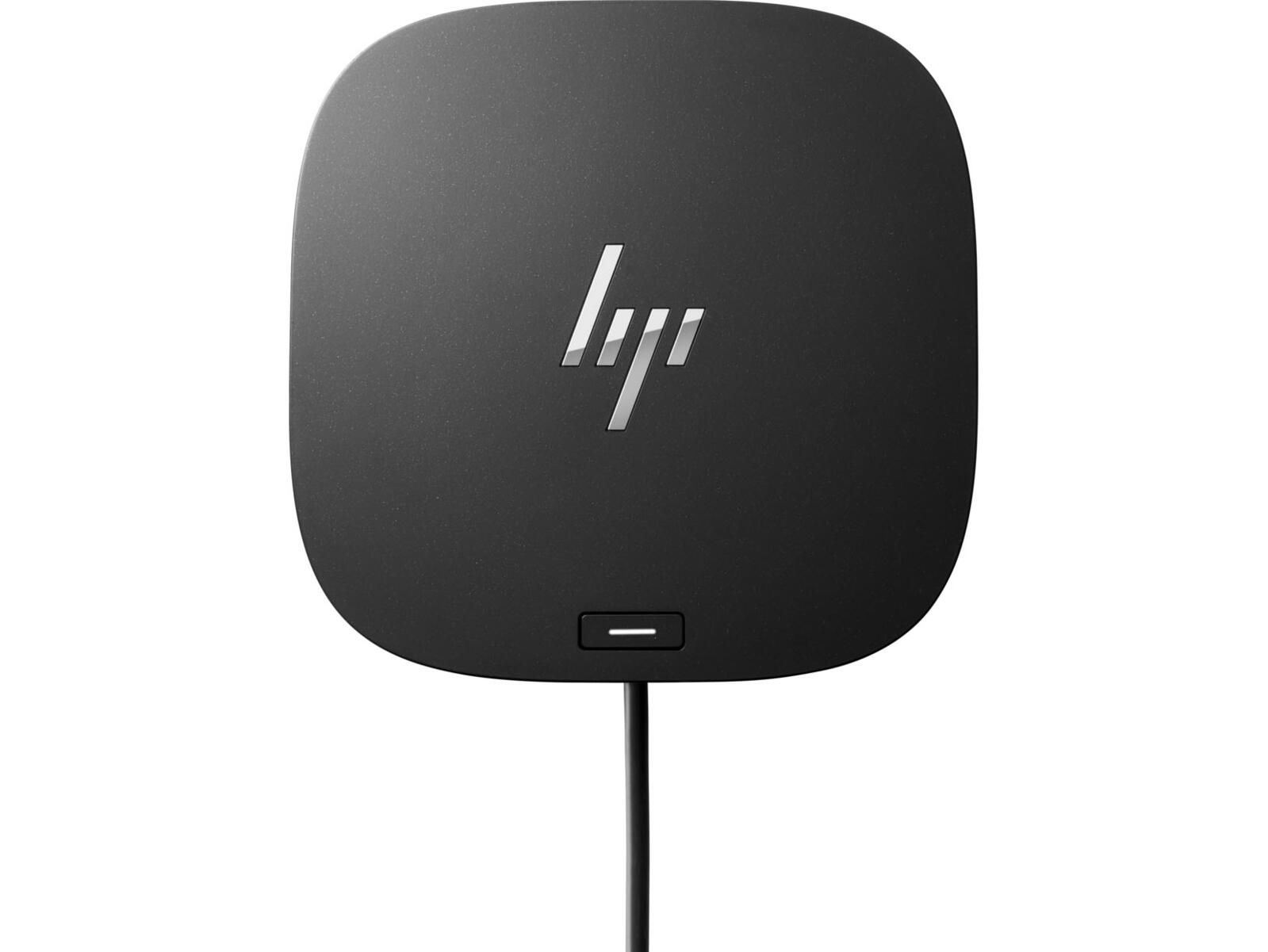 HP Inc. HP USB-C Essential Dockingstation G5 72C71AA#ABB