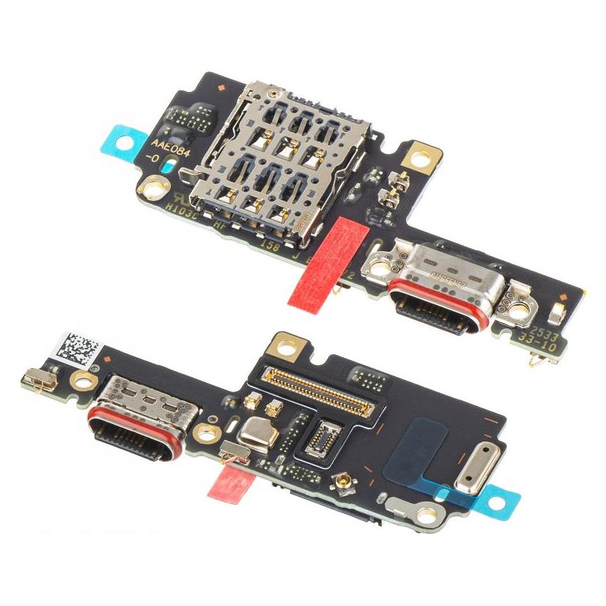 realme Charging Port Flex / Board fur GT 8 Pro (68954230)