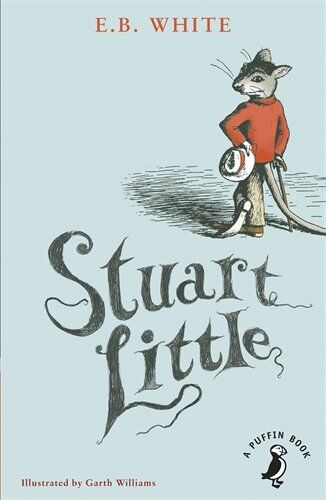 White, E. B. - Stuart Little (A Puffin Book) - Preis vom 06.10.2026 07:26:00 h