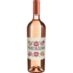 Pantasima rosato Isola dei Nuraghi IGT, Bio Rosé, Biowein