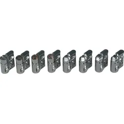 Eaton 255305 Schließeinsatz, Dreikant 8mm NWS-SHE/3K/8