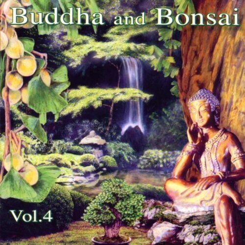 Buddha and Bonsai - Vol.4 - Preis vom 12.10.2026 11:37:12 h