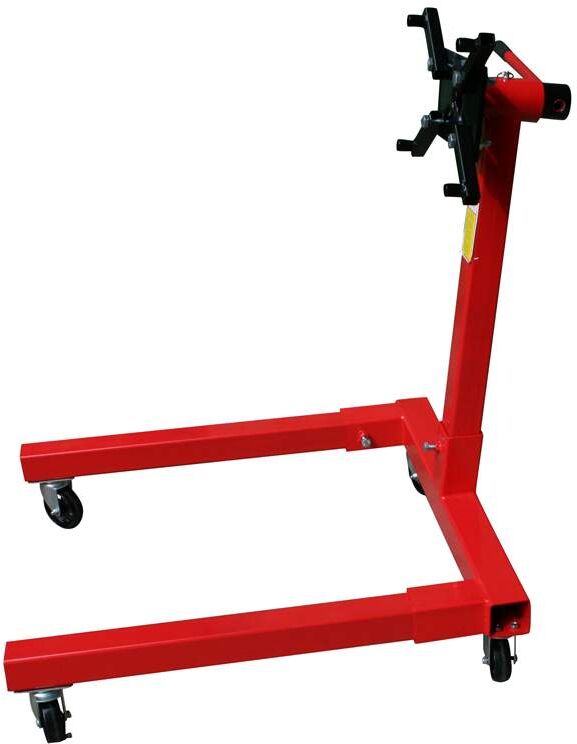 Varan Motors - NEES-03 Support moteur universel 560Kg