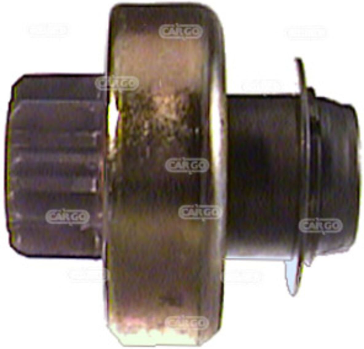 Anlasser HC-CARGO F 032 137 733