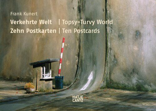 Uta Von Debschitz - Frank Kunert Topsy-Turvy World - Preis vom 13.10.2026 11:25:28 h