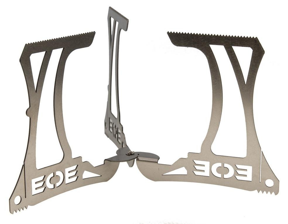 Eifel Outdoor Equipment Kyll Buitenkeukenstandaard