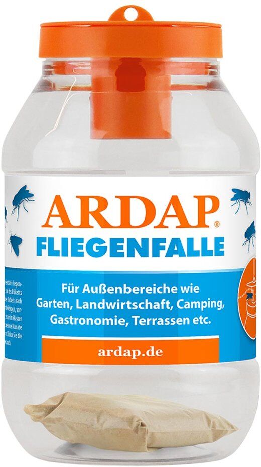 Ardap Fliegenfalle Outdoor