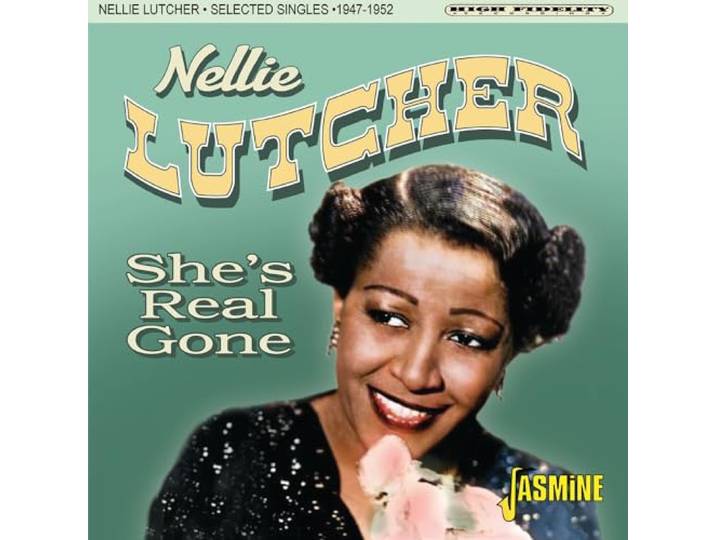 She's Real Gone: Selected Singles 1947-1952